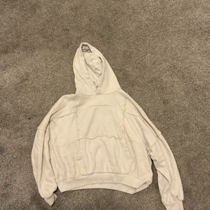 Grey Aerie sweatshirt size small